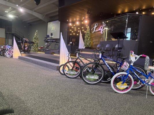 River of Life Christian Center