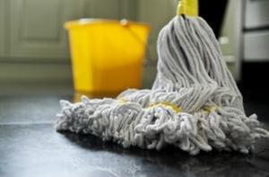 C & P Cleaning Systems