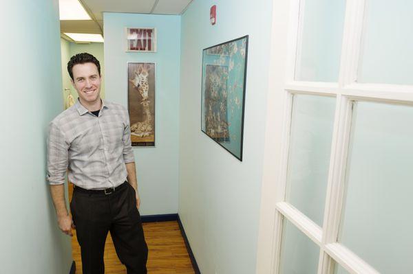 Concorde Pediatrics at Gramercy