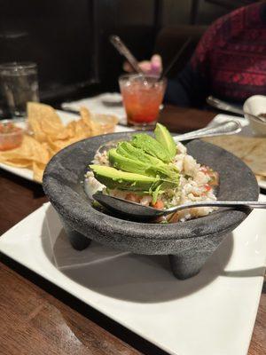 Ernesto's Mexican Food