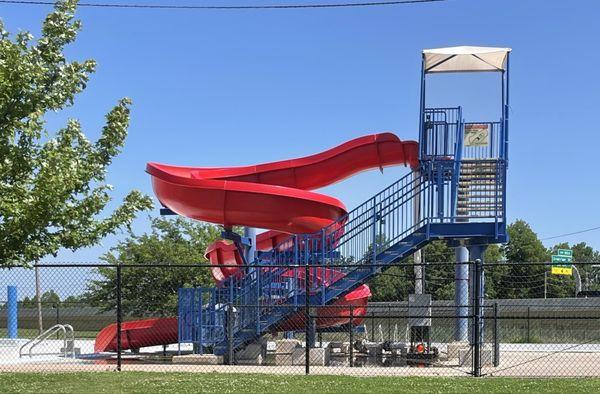 Eagle Harbor Aquatic Center