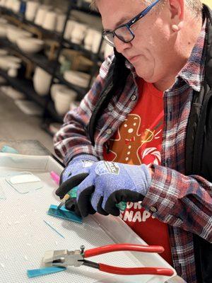 Soul Fire Art Studio