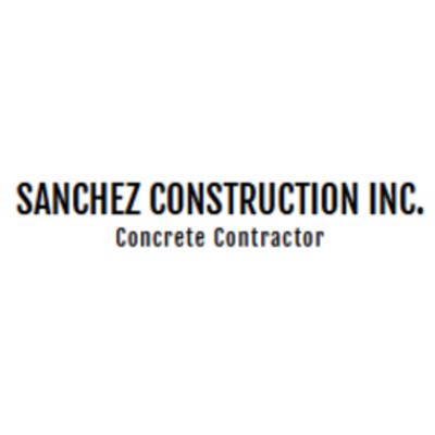 Sanchez Construction