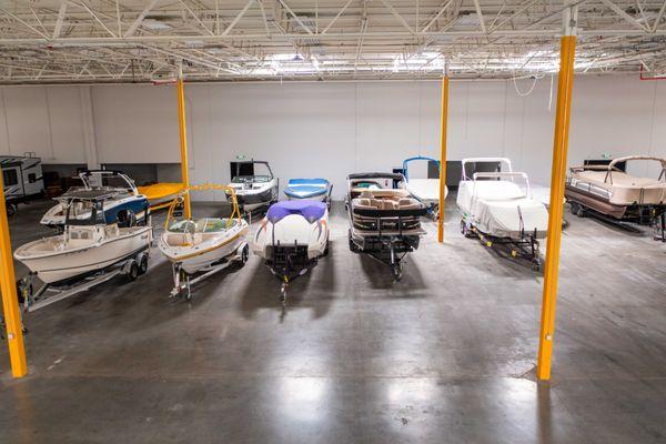 Apple RV & Boat Storage