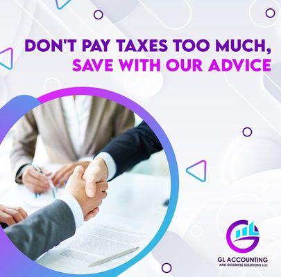 GL Accounting and Business Solutions