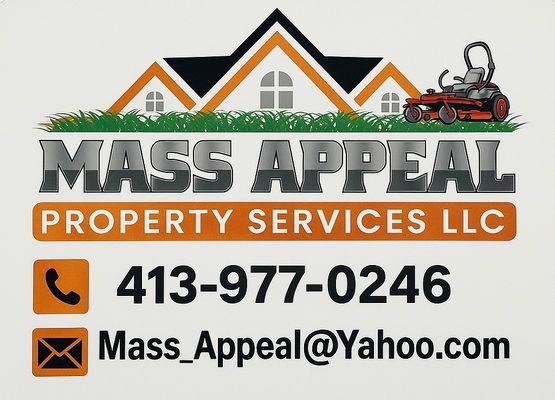 Mass Appeal Property Services