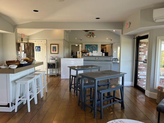 The Seaglass Inn & Spa