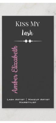 Kiss My Lash