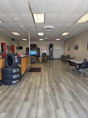 Integrity Tire & Automotive Centers