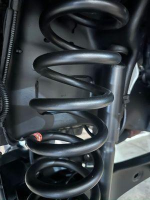 Bedliner Specialists And Protective Coatings