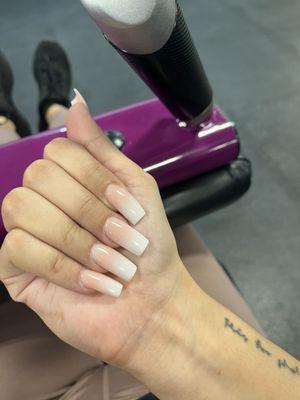 Top Coat Nails And Spa