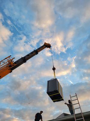 Essential Heating & Air