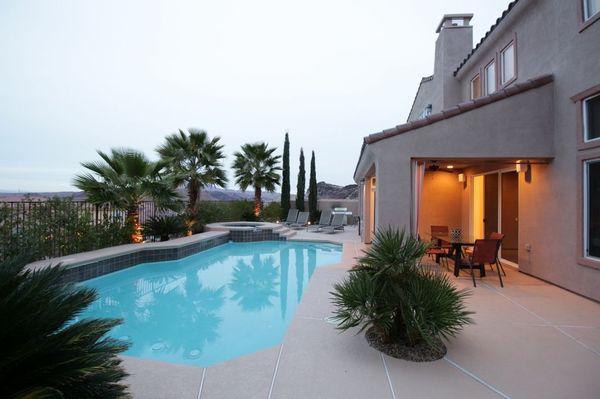 The Trish Nash Team sold our beautiful home for full price in only a few days!