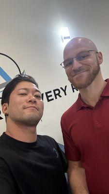 Alliance Sports Medicine