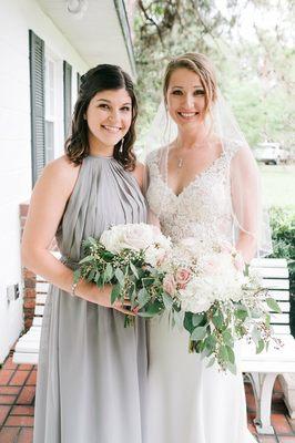 Gorgeous ladies