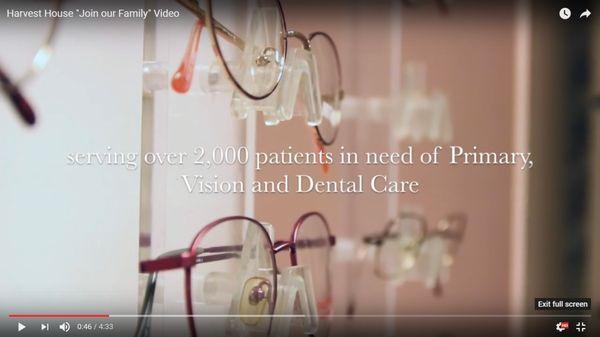 Good Neighbors Health Care located in the Harvest House Ministry Center, 175 Jefferson Avenue, Buffalo, NY 14210