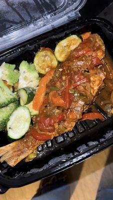 Richards Restaurant and Bar