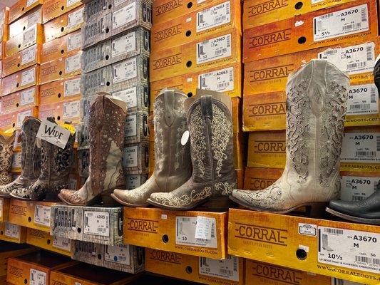 Kim's Boot & Shoe Repair