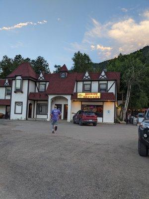 Rock Cut Brewing Company