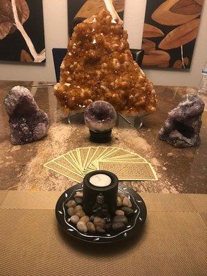 Biltmore Psychic & Hamsa Shop