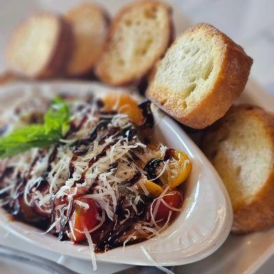 Stone Terrace Gastropub