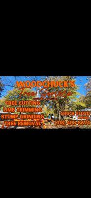 WoodChuck's Tree Service