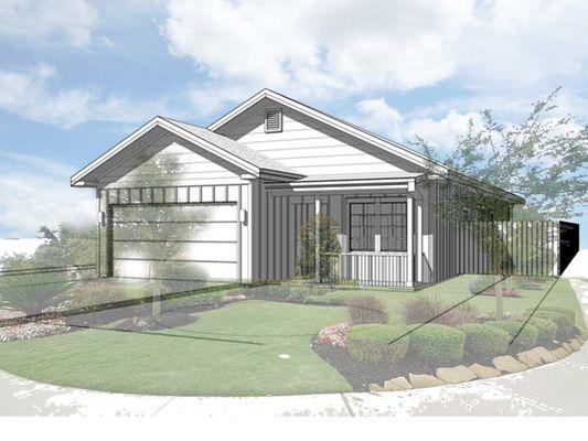 Nirvana Architecture Studio