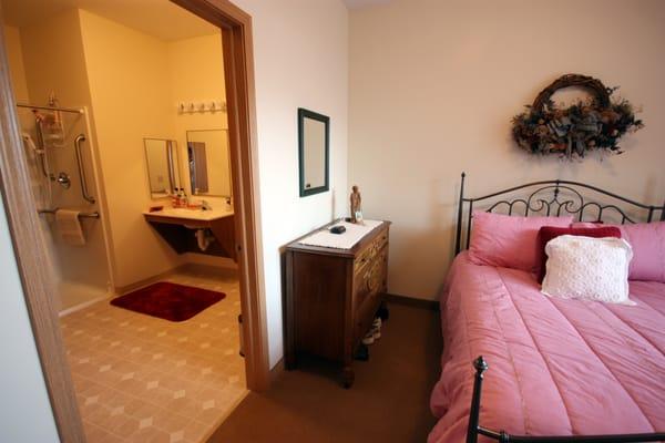 Heritage Woods of South Elgin - Apartment