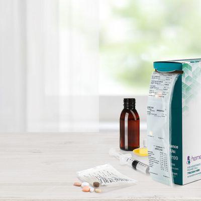 Get Your Health Optimized