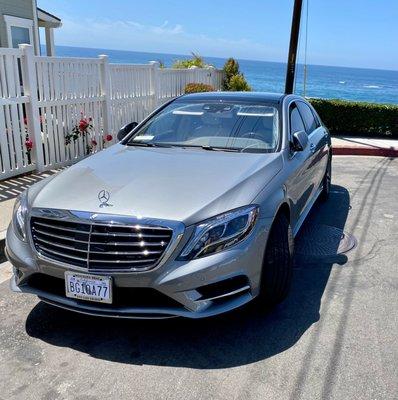 Mercedes-Benz of San Luis Obispo