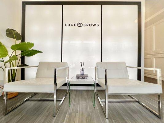 Edge Brows