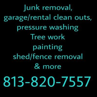 Adams Hauling & Services