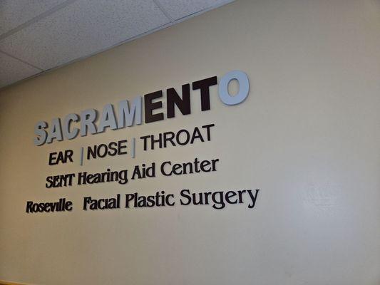 Sacramento Ear, Nose & Throat - Roseville