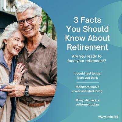 Infin Life Solutions