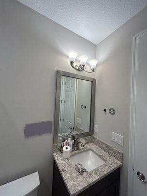 Prime Performance Painting