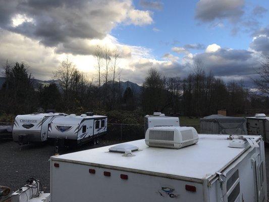 Route 2 RV & Boat Storage