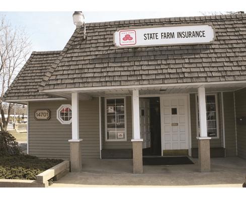 State Farm Office