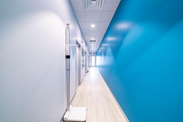 Luminous Health &Wellness