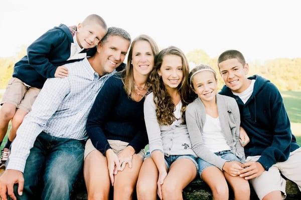 Bethany O Photography