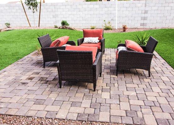 L&S Landscaping Services