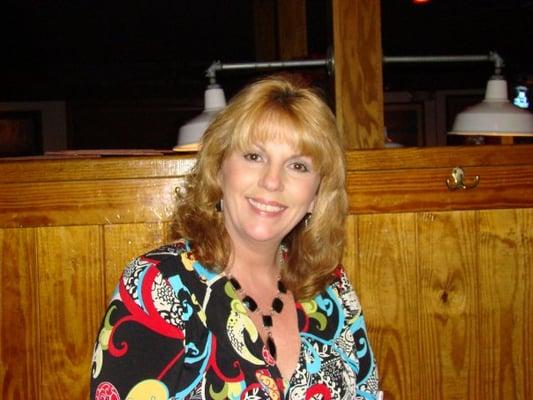 Brenda Walters Licensed Aesthetician E1217