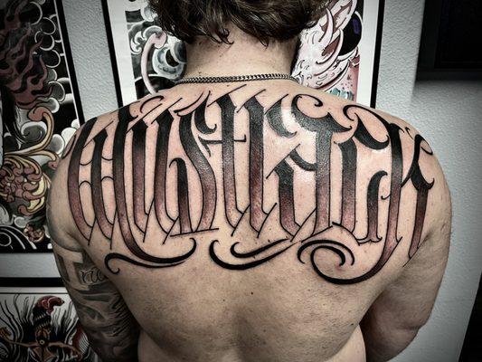 Good Time Tattoo Lake Havasu