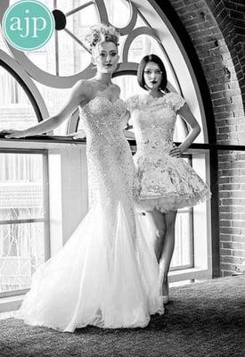 George Kelloyan, owner and Master Stylist, was honored by AVEDA for a 25-year dedication and loyalty to the brand.