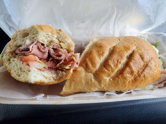 Firehouse Subs