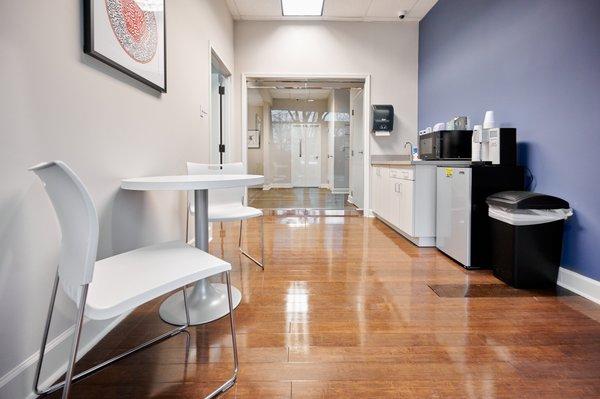 The Counseling Center at Duluth