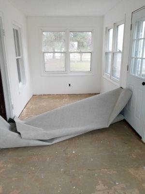 Corral Unlimited Services