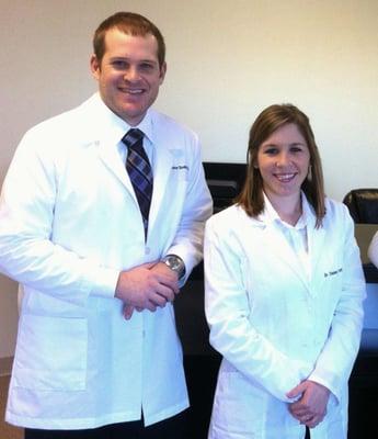Smiley Family Chiropractic