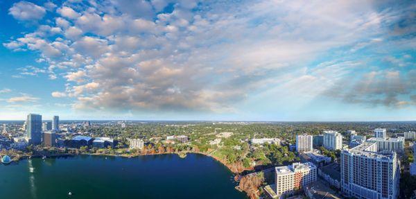 Olive Branch Properties of Central FL