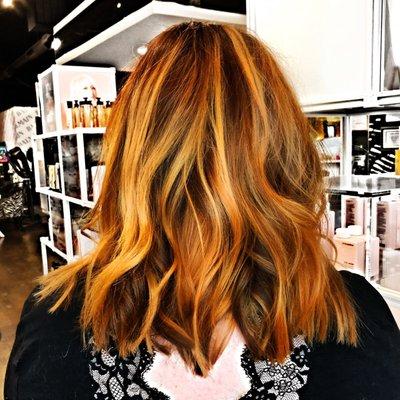 Shear Delight By Kristi