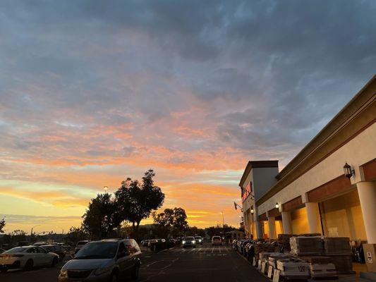 Home Services at the Home Depot